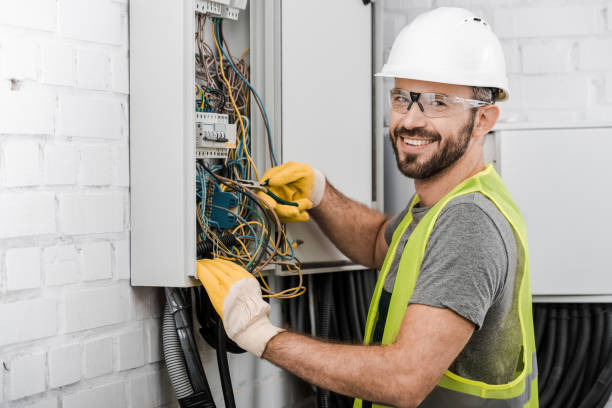 Best Electrical Outlet Repair  in Pawnee, OK