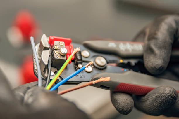 Best Electrical Repair Services  in Pawnee, OK
