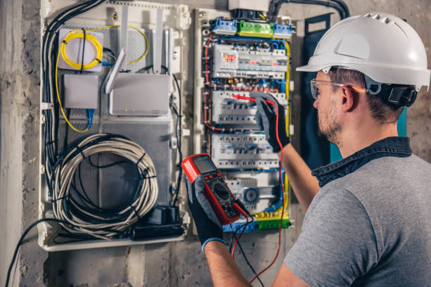 Best Electrical Contractors for Businesses  in Pawnee, OK