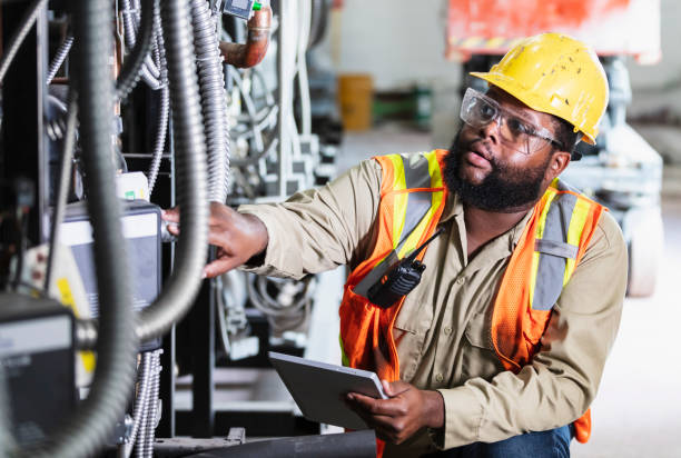Best Best Electricians Near Me  in Pawnee, OK