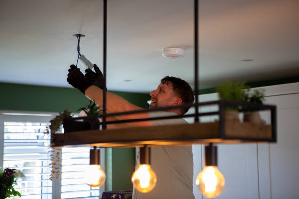 Best Emergency Electrical Repair  in Pawnee, OK