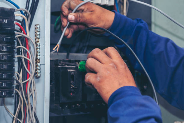 Best Electrical Rewiring Services  in Pawnee, OK
