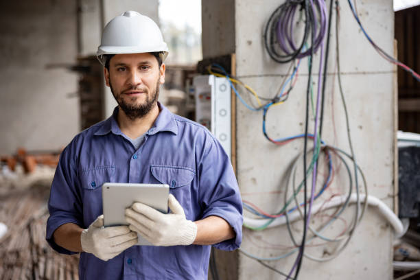Best Local Electrician Companies  in Pawnee, OK